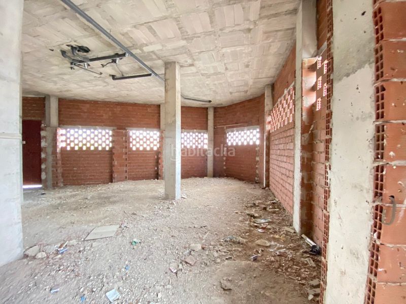 Foto 3d648d51-e474-4ecd-ac69-5135c16fa076. Local comercial a Novelda