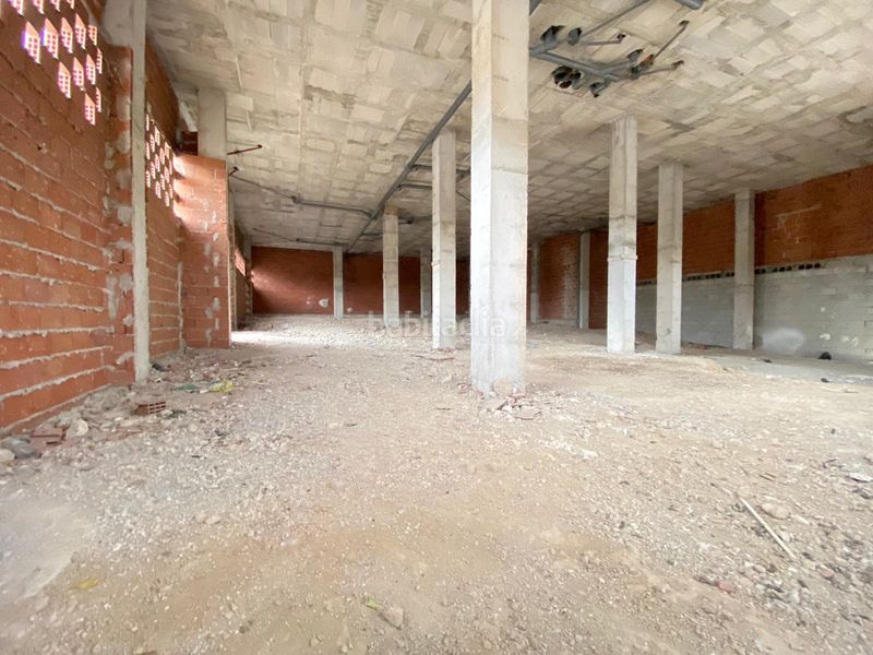 Foto 6fa7be06-6d64-4ef6-a379-698a0c3b9e27. Local comercial a Novelda