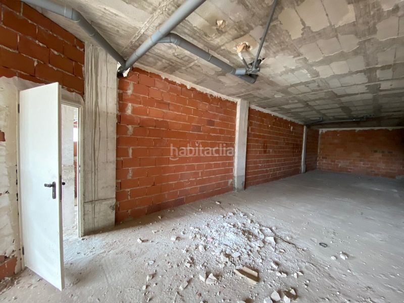 Foto 9f9d9081-65ae-44ee-8a7c-0fb8156ee039. Local comercial a Novelda