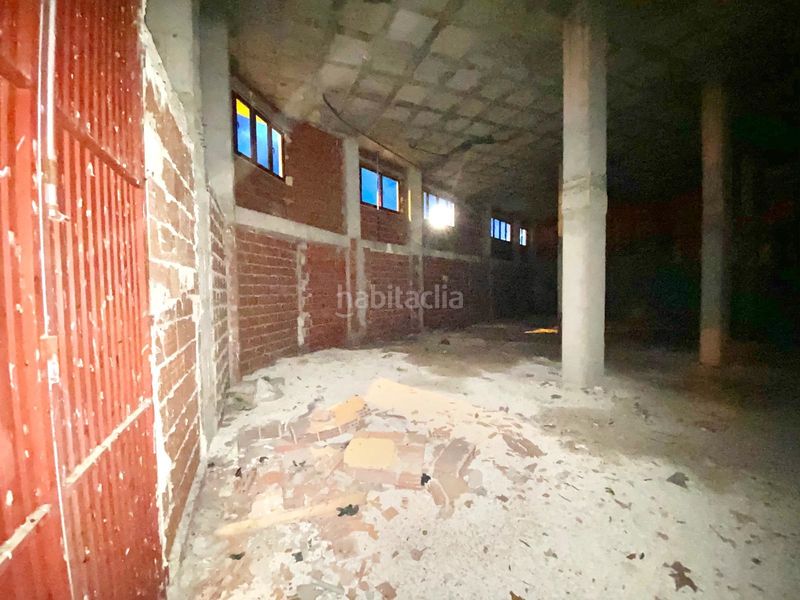 Foto d528fcf2-794b-4c61-a3dd-ff499f222774. Local comercial a Novelda