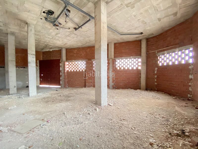 Foto d6094a92-7598-4f84-8437-551f55cde887. Local comercial a Novelda
