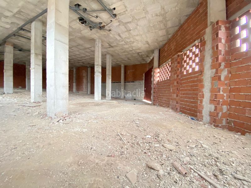 Foto dbe07d01-e28f-4833-a7b2-3a9429374984. Local comercial a Novelda