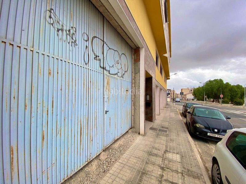 Foto e1c3482a-b09f-41b2-9472-abb2c8e177c3. Local comercial a Novelda