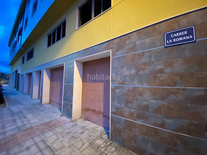 Foto e9247482-0085-46ae-882d-d29764aa0af8. Local comercial a Novelda