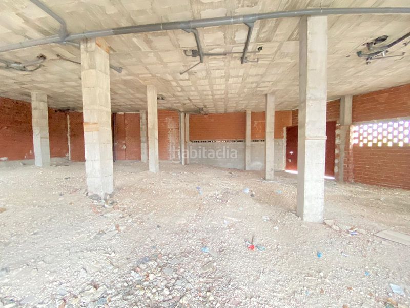 Foto f7517f85-e9df-4b64-a3ef-7eedd6e3156e. Local comercial a Novelda