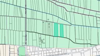 Rural plot  Rustíca paratge la pineda. Solvia inmobiliaria  suelo rústico gavà