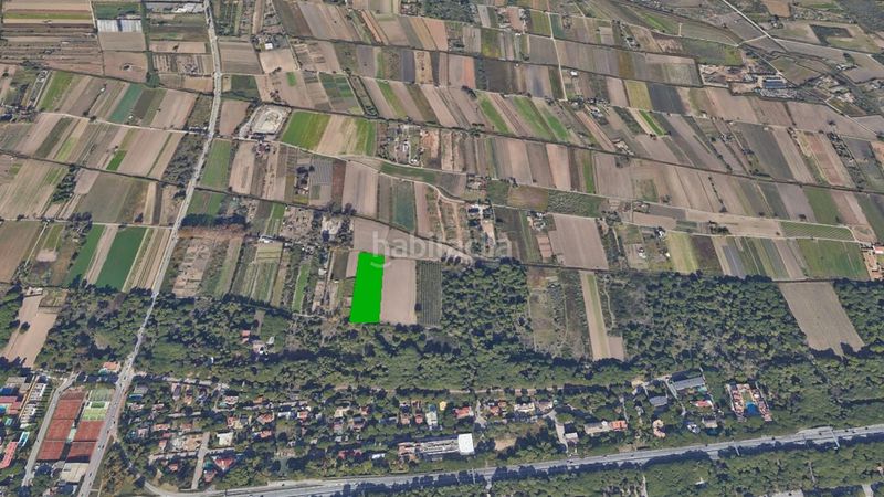 Foto eade9dfd-6dfb-4d7f-a026-312293940c7b. Finca rústica a Gava Mar Gavà