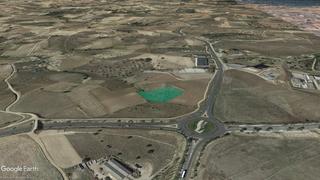 Fondo rustico  Pt paraje la perdiguera. Solvia inmobiliaria  suelo urbanizable sectorizado navalcarnero