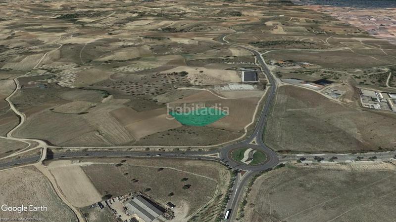 Finca rústica  Pt paraje la perdiguera. Solvia inmobiliaria  suelo urbanizable sectorizado navalcarnero
