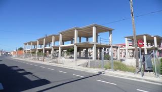 Building  C/ de la unió. Solvia inmobiliaria  en construccion sant jaume denveja