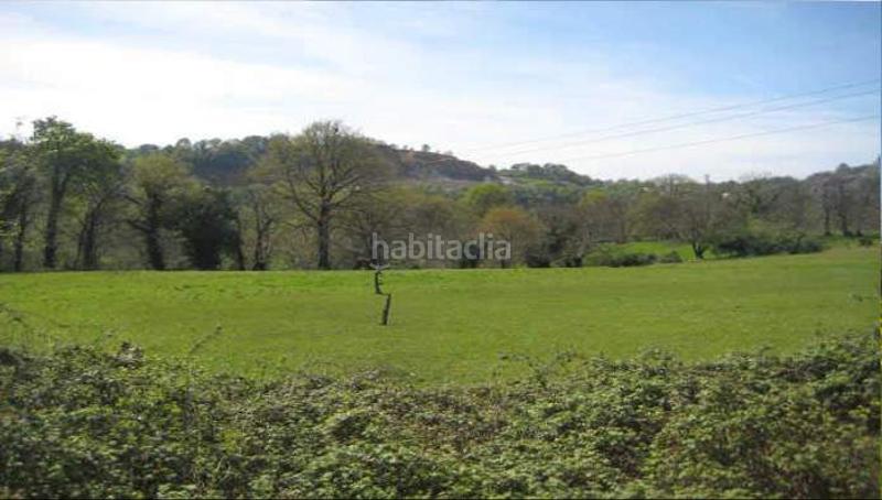 Foto 3db47dee-08df-420e-ae68-e08cb8880528. Finca rústica a la pola Siero Siero