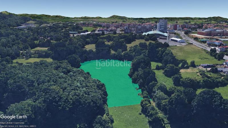 Foto 505da1fc-0203-4f73-8d4f-fccd5ba2047b. Finca rústica a la pola Siero Siero