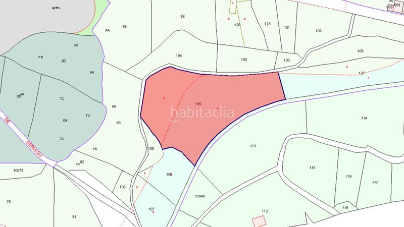 Foto 8e903d33-1d7d-4d1c-bd66-a1d1f965d6d2. Finca rústica a la pola Siero Siero