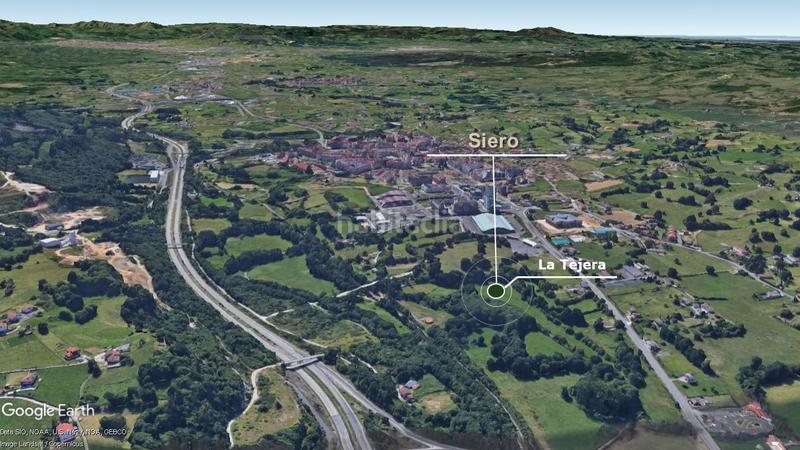 Foto d0c4ba35-a670-4bd6-b2a1-ecca204f53e6. Finca rústica a la pola Siero Siero