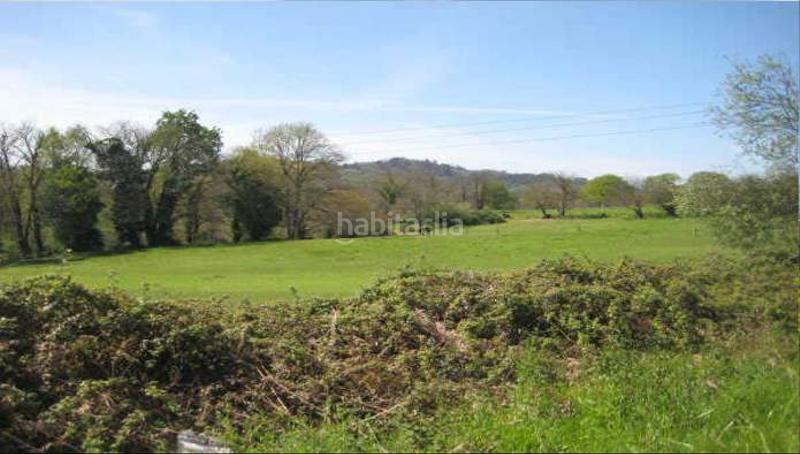 Foto d7a4e1e3-5c77-488f-bb56-474326ea75ae. Finca rústica a la pola Siero Siero