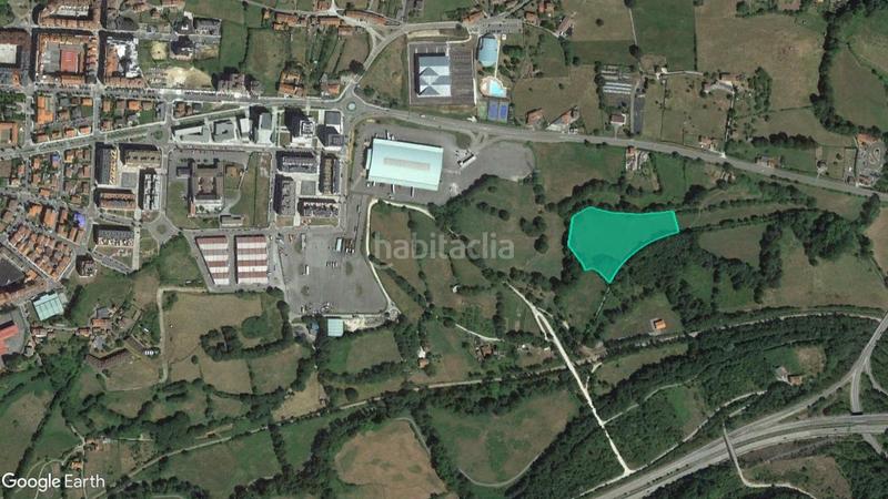 Foto d866a6d2-9578-4848-9b11-da746dda7f81. Finca rústica a la pola Siero Siero