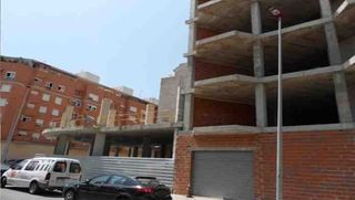 Edificio en Av llombai. Solvia inmobiliaria - en construccion burriana