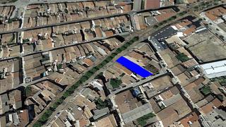 Finca rústica  Av raval del carme. Solvia inmobiliaria  suelo urbano tàrrega