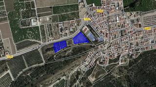 Finca rústica  Ctra av-3316, u.a.. Solvia inmobiliaria  suelo urbano no consolidado arneva
