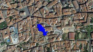 Propriété  Pz  santa eulàlia. Solvia inmobiliaria  suelo urbano no consolidado zamora