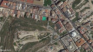 Terreno residencial en C/ san fernando. Solvia inmobiliaria - suelo urbano cartagena