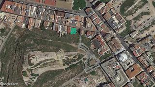 Finca rústica  C/ san fernando. Solvia inmobiliaria  suelo urbano cartagena