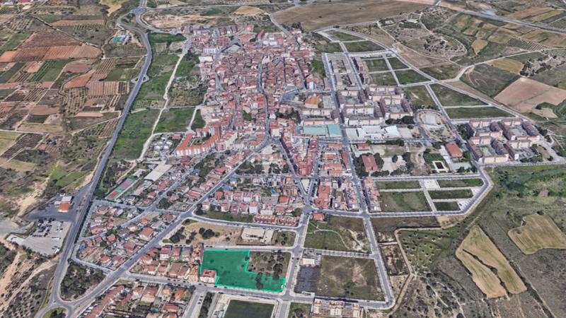 Foto f5813e5d-d712-4a34-a339-4838b17a8fbd. Propriété dans Constantí