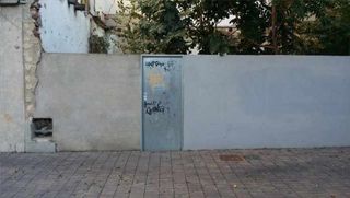 Terreno residencial en C/ comerç. Solvia inmobiliaria - suelo urbano martorell