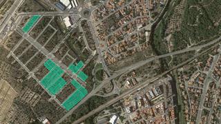 Finca rústica  Camí de la porrassa - plan parc. r-6 -. Solvia inmobiliaria  suelo urbano no consolidado vandellòs i lho