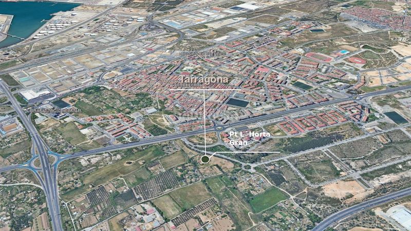 Foto 6e5e64d6-a6ff-4870-a838-868d012a2ced. Landgut in Torreforta Tarragona