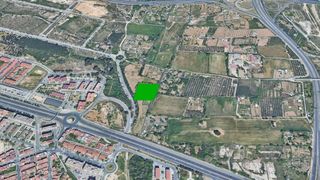 Fondo rustico in Pt L´Horta Gran