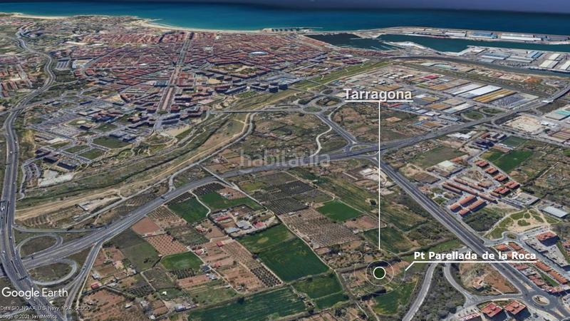 Foto 045bcf89-ebed-4225-8342-d7f667753958. Finca rústica solvia inmobiliaria suelo urbanizable en Tarragona