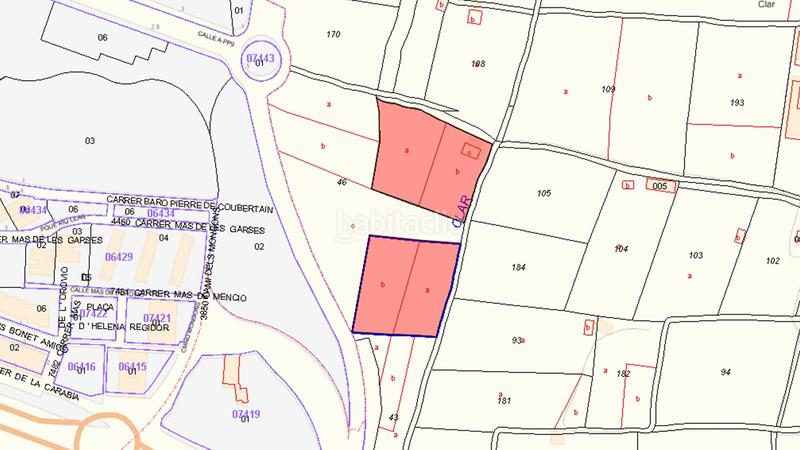 Foto 2067edd4-4337-42ac-b1d8-24f29c79851a. Finca rústica solvia inmobiliaria suelo urbanizable en Tarragona