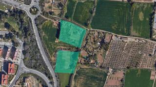 Rural plot  L´horta gran. Solvia inmobiliaria  suelo urbanizable tarragona