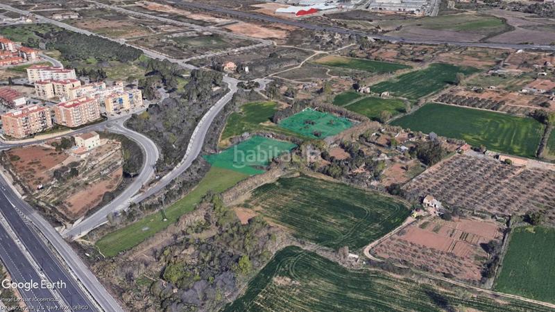 Foto 5b9b2ac0-f6d5-4f3c-8030-3d88138847e6. Finca rústica solvia inmobiliaria suelo urbanizable en Tarragona