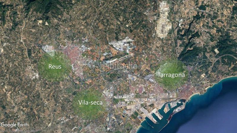 Foto 65d197ef-2ab3-4775-8d08-dd589901d69d. Finca rústica solvia inmobiliaria suelo urbanizable en Tarragona