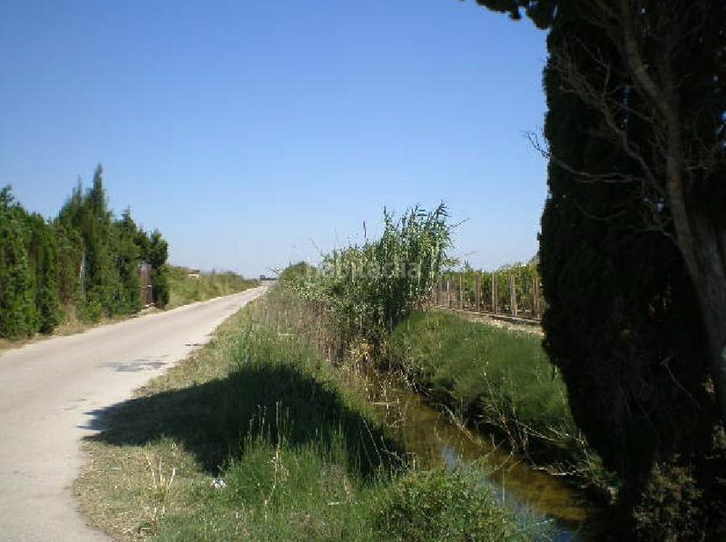 Foto 72b92da7-90b9-41d6-857c-153e6ed17829. Propriété dans El Marenyet Cullera