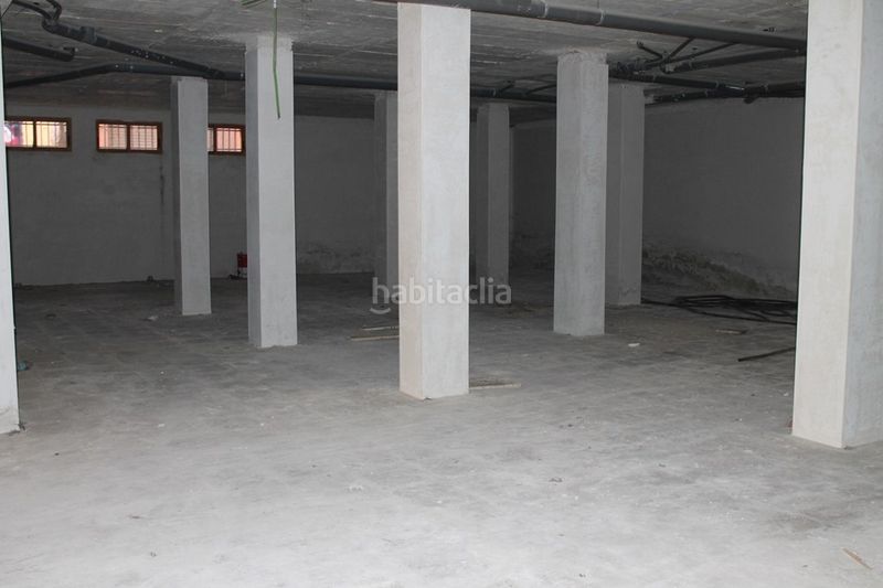 Foto cf5010d9-42f0-4f40-9f8a-f57cb6b9e51b. Local comercial a Monòver