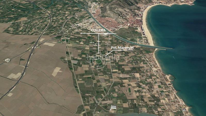 Foto 4f7d0617-a496-487a-9421-281931663de9. Rural plot in El Marenyet Cullera