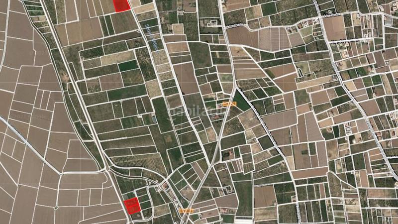 Foto 5b853875-7899-4ac0-acab-411561d4f1a2. Fondo rustico in El Marenyet Cullera