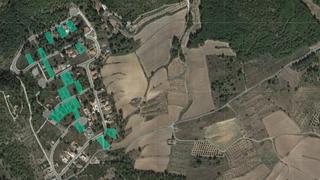 Rural plot  Av catalunya. Solvia inmobiliaria  solares cabra del camp