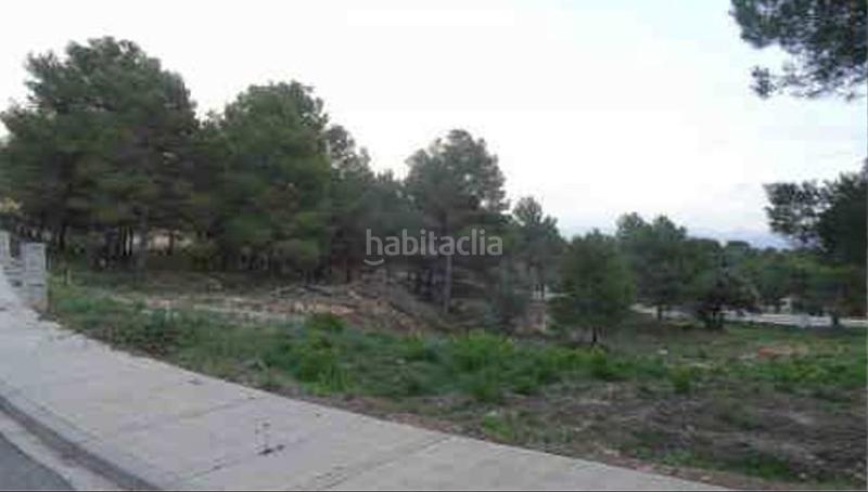 Foto e3cddea3-a3a0-41f3-b692-a706d56eb0d2. Finca rústica solvia inmobiliaria solares en Cabra del Camp