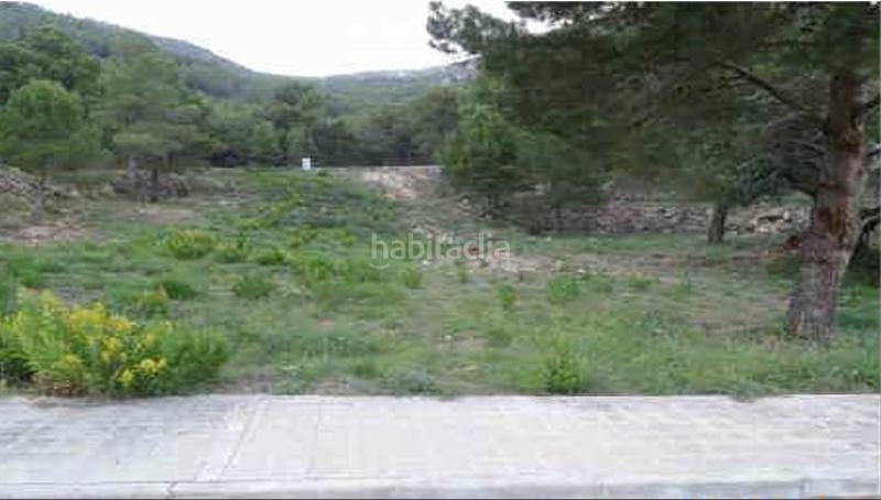 Foto e83672db-0ebf-4bcb-8c32-9dbd9eb3b8b7. Finca rústica solvia inmobiliaria solares en Cabra del Camp