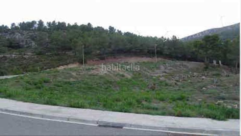 Foto edbb6ec6-27f5-4e03-a277-2c7843860047. Finca rústica solvia inmobiliaria solares en Cabra del Camp
