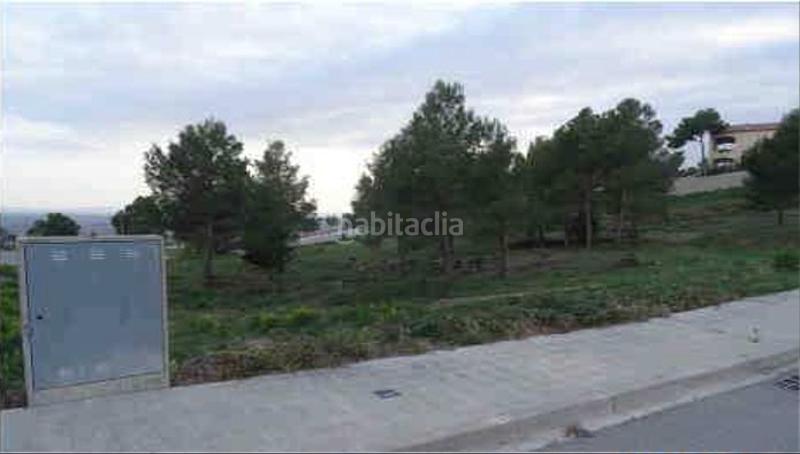 Foto fd8b9209-fa20-439e-ab8b-915777011ac4. Finca rústica solvia inmobiliaria solares en Cabra del Camp