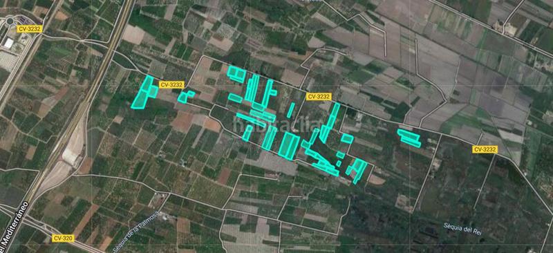 Foto a0e91e43-001d-419e-a1e2-f47a4c49a3fc. Finca rústica solvia inmobiliaria suelo rústico en Quartell