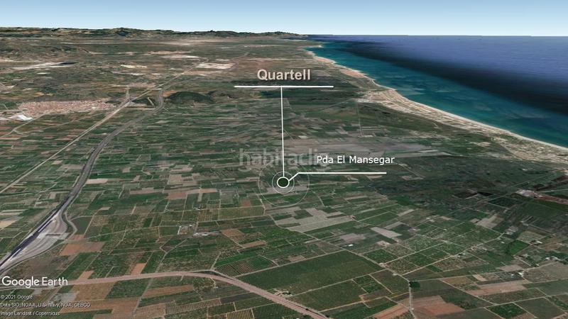 Foto 45482566-6fe9-4fb3-b271-3545f8dbde05. Finca rústica solvia inmobiliaria suelo rústico en Quartell