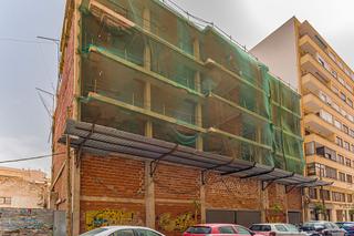 Edifici  Av chapí. Solvia inmobiliaria  en construccion elda