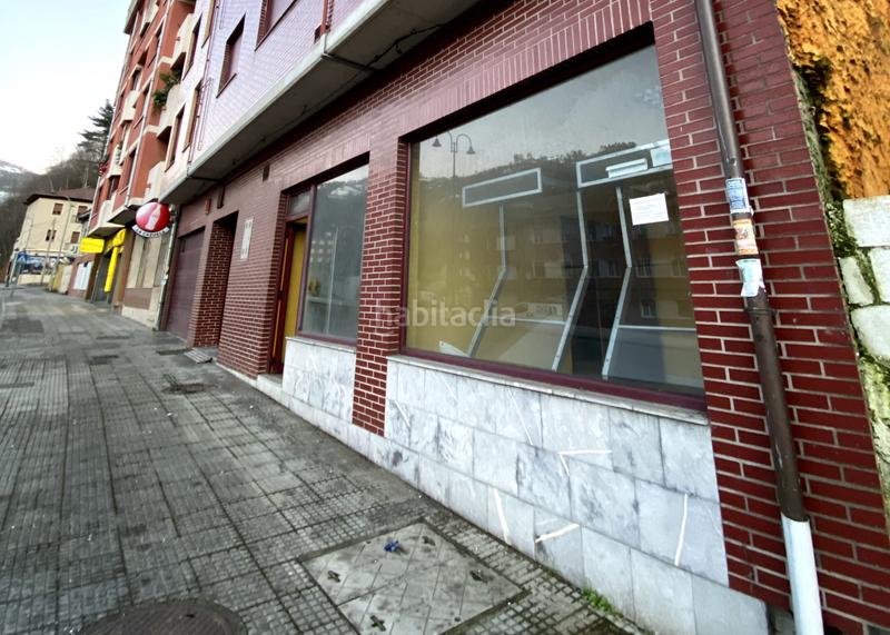Foto 4cab1851-6178-4266-b137-942a1b448d31. Local comercial a San Martín del Rey Aurelio