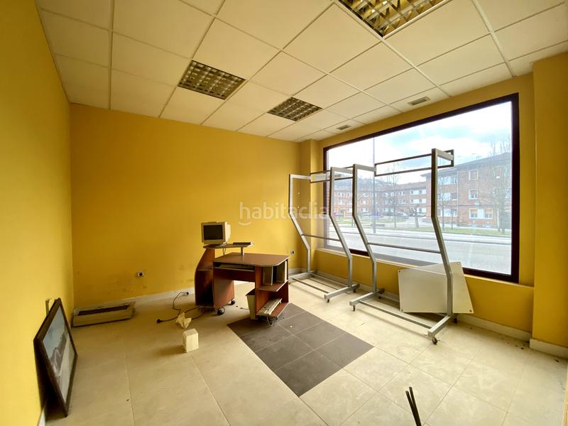 Foto a47b6674-d58e-4583-9a86-61ce95fe2294. Local comercial a San Martín del Rey Aurelio